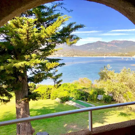 Padovani Marina Lejlighed *