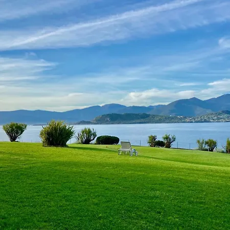 Padovani Marina * Calcatoggio (Corsica)