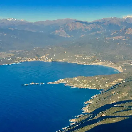 Padovani Marina Lejlighed