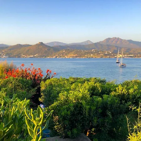 Appartamento Padovani Marina