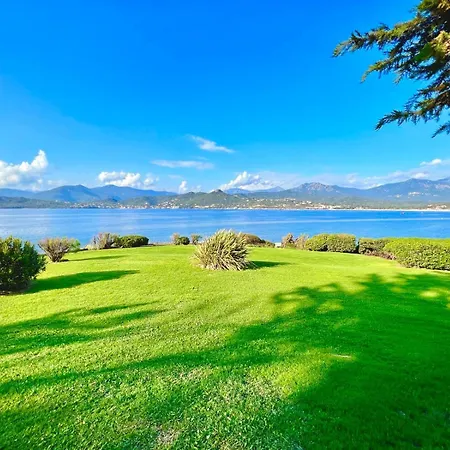 Padovani Marina Apartment *