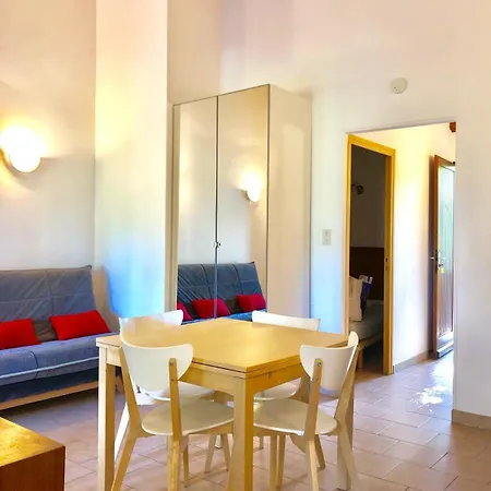 Appartamento Padovani Marina