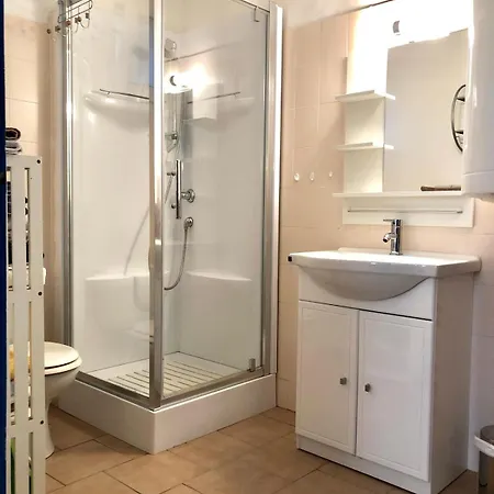 Padovani Marina Lejlighed Calcatoggio (Corsica)