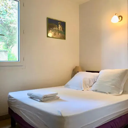 Padovani Marina * Calcatoggio (Corsica)