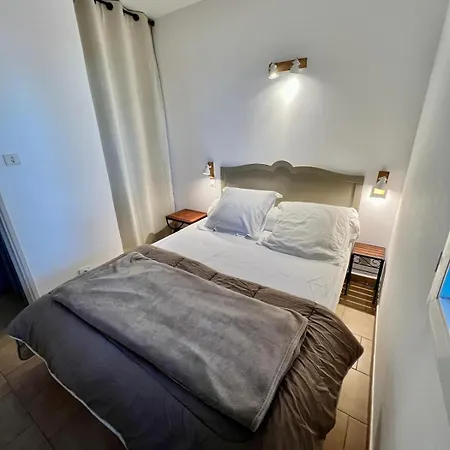 Padovani Marina Calcatoggio (Corsica)