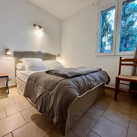 Padovani Marina Lejlighed