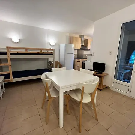Padovani Marina Διαμέρισμα *