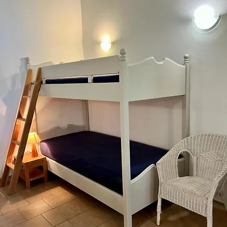 Appartamento Padovani Marina *