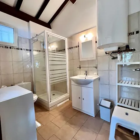 Padovani Marina * Calcatoggio (Corsica)