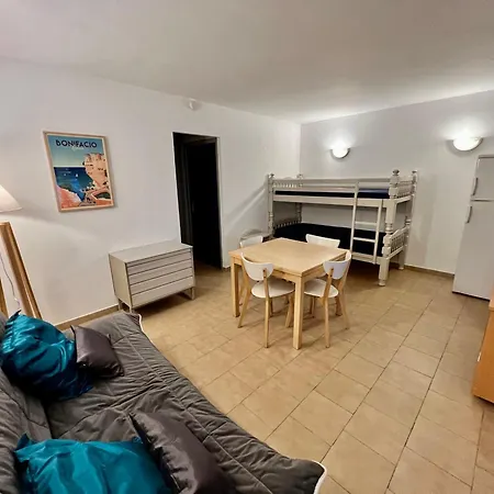 Padovani Marina Διαμέρισμα *