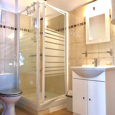 Lejlighed Padovani Marina *