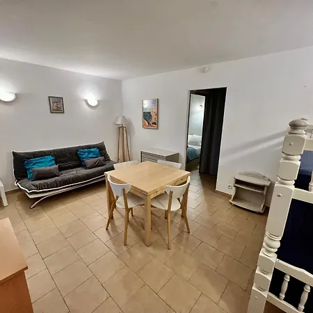 Padovani Marina Διαμέρισμα *