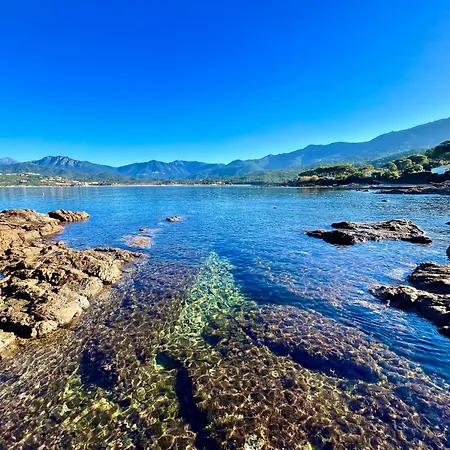 Appartamento Padovani Marina *