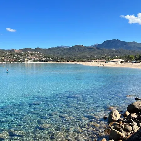 Διαμέρισμα Padovani Marina *