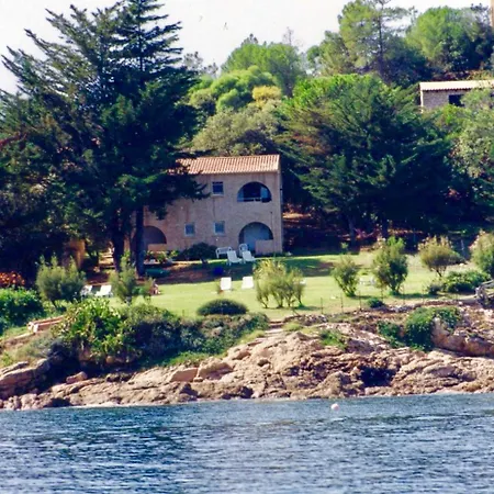 Padovani Marina Lejlighed