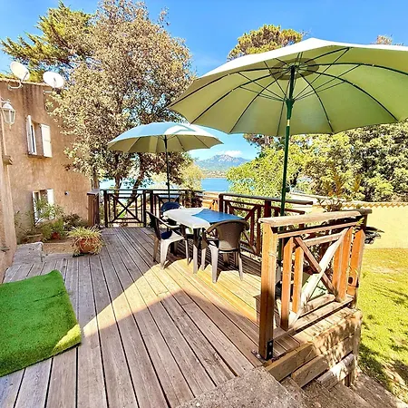 Padovani Marina Apartment *
