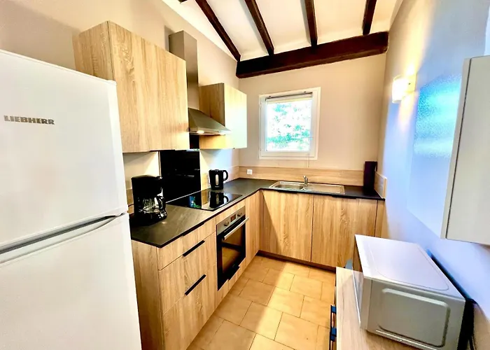 Appartement Padovani Marina *