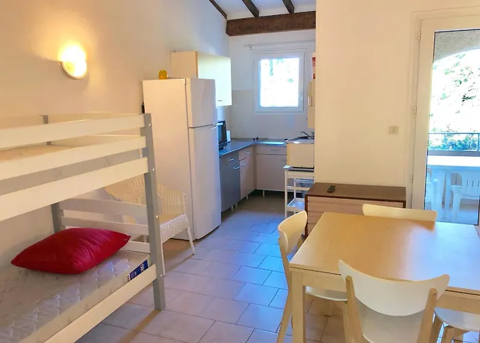 Appartement Padovani Marina