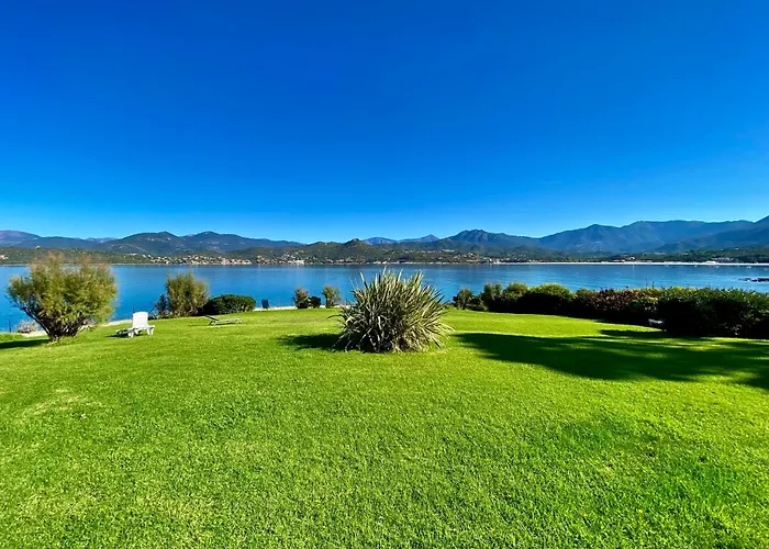 Padovani Marina Appartement *