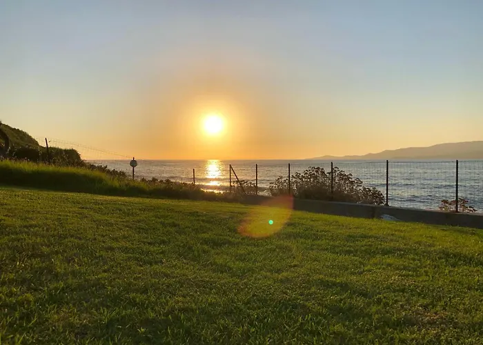 Padovani Marina Calcatoggio (Corsica)