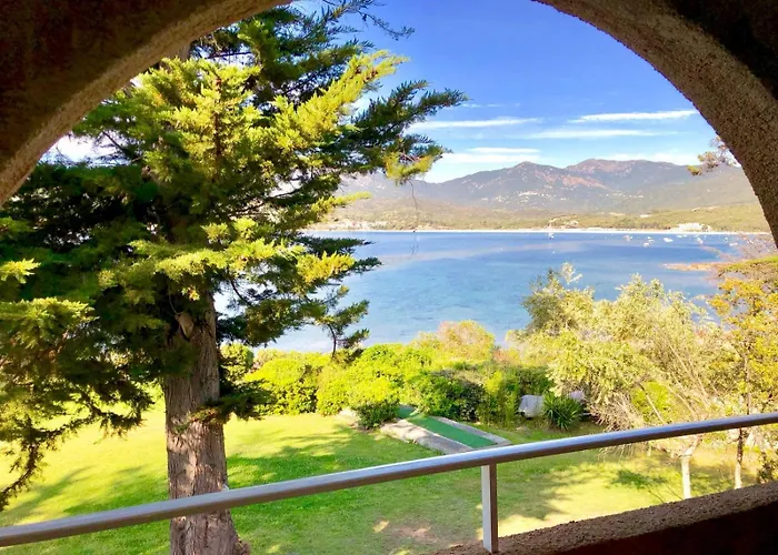 Padovani Marina Appartement *