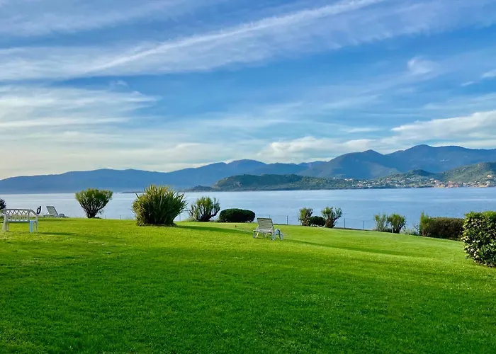 Padovani Marina * Calcatoggio (Corsica)
