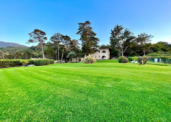 Appartement Padovani Marina