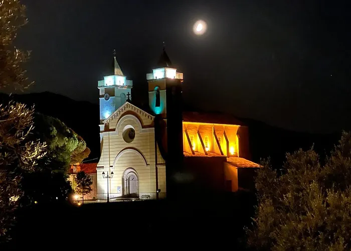 Padovani Marina Appartement *