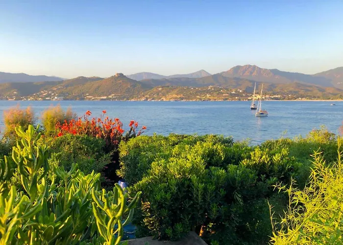 شقة Padovani Marina