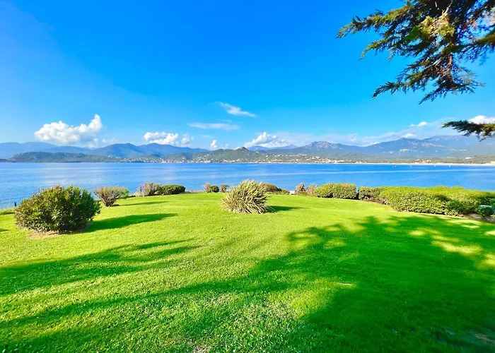 Padovani Marina Appartement *