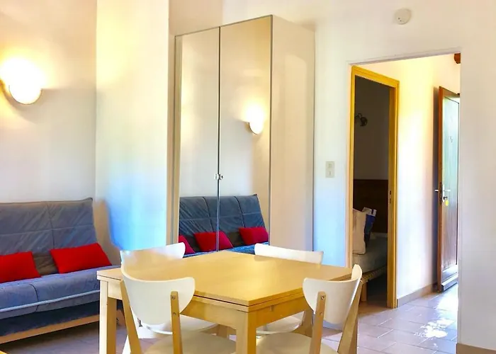 Appartement Padovani Marina