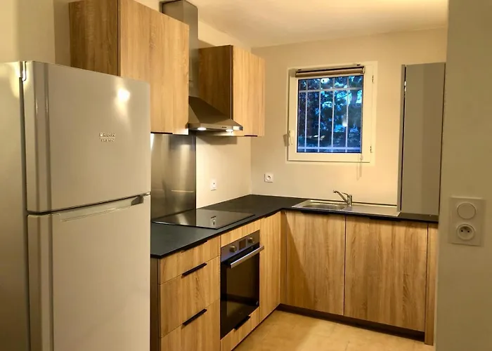 Padovani Marina Appartement *