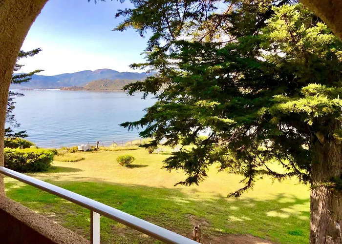 Padovani Marina Appartement