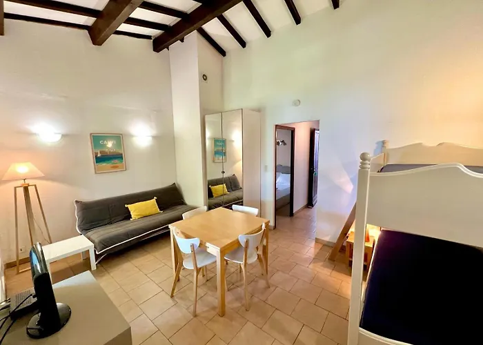 Padovani Marina Calcatoggio (Corsica)