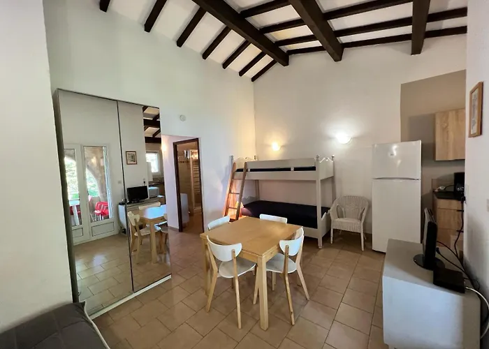 Padovani Marina Appartement *