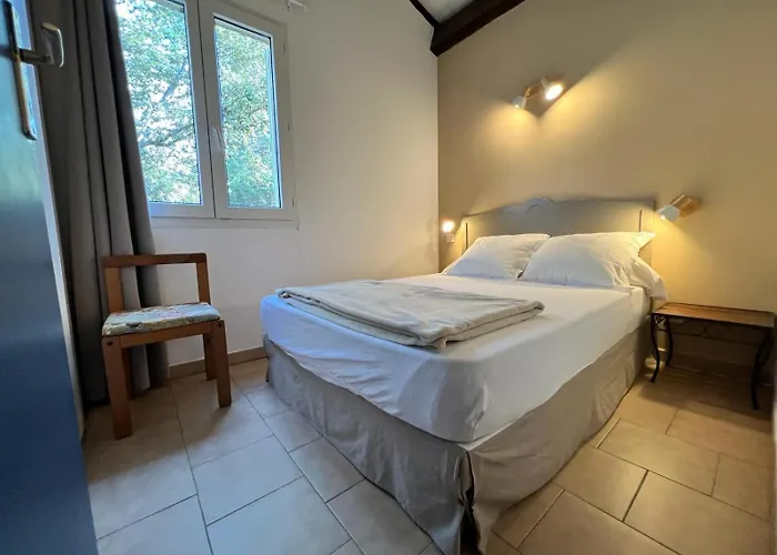 Padovani Marina Appartement Calcatoggio (Corsica)