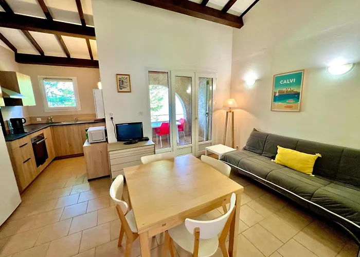 Padovani Marina Calcatoggio (Corsica)