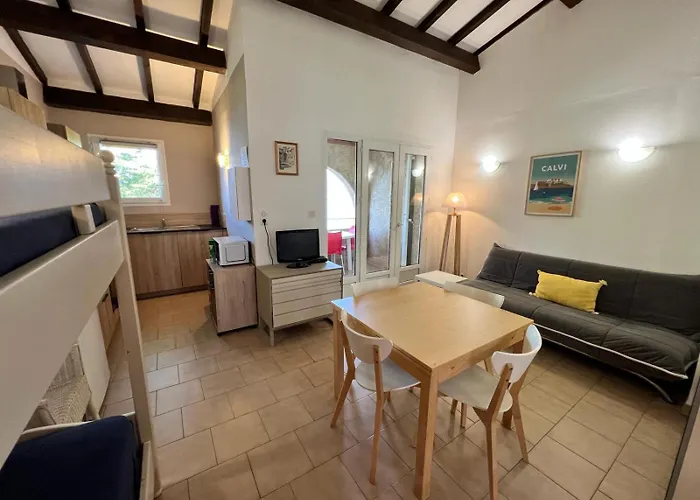 Padovani Marina Appartement