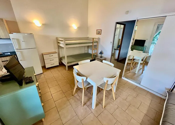 Appartement Padovani Marina