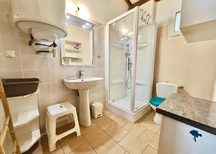 Appartement Padovani Marina *