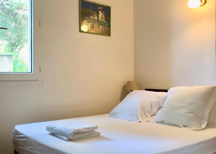 Padovani Marina * Calcatoggio (Corsica)