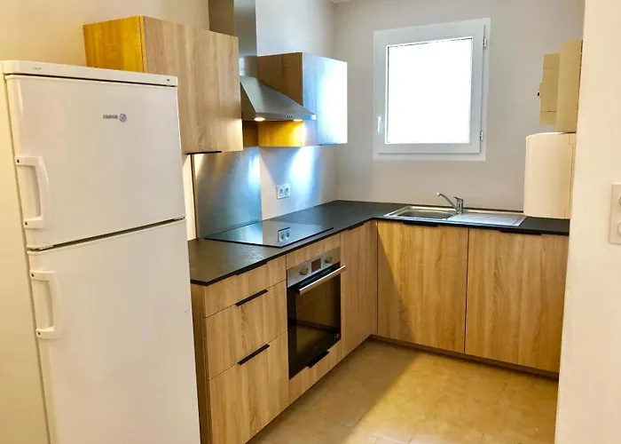 Padovani Marina * Calcatoggio (Corsica)