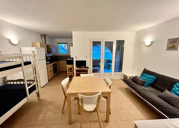 Appartement Padovani Marina *