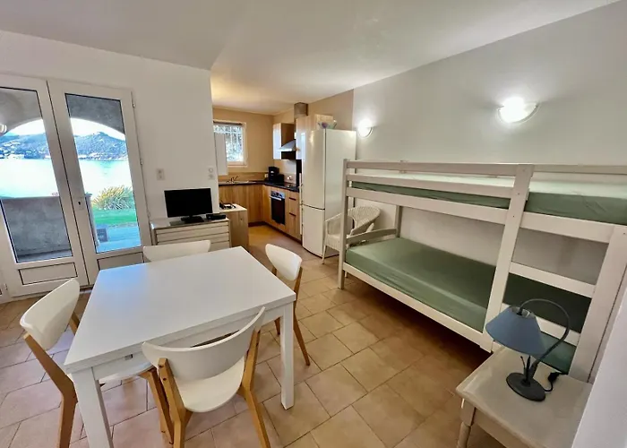 Padovani Marina * Calcatoggio (Corsica)