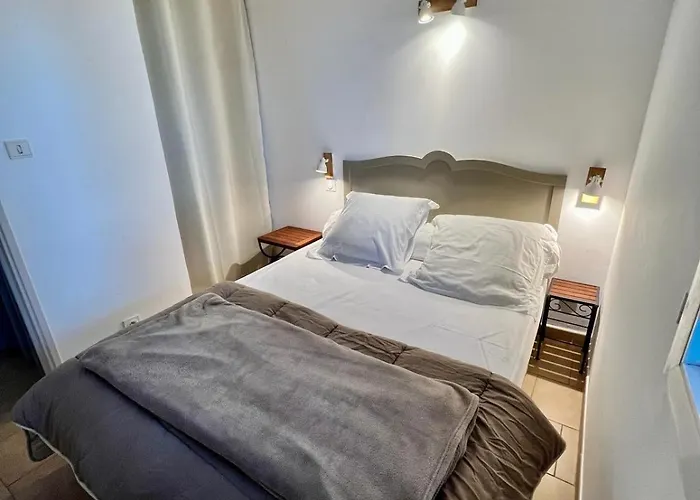 Padovani Marina Calcatoggio (Corsica)