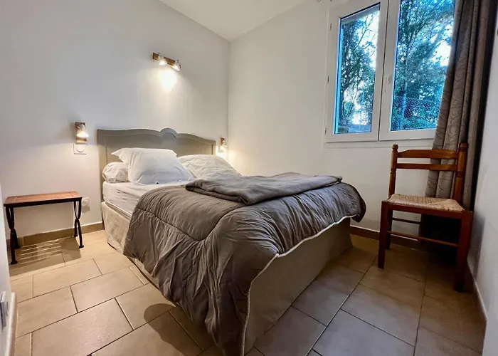 Padovani Marina Appartement