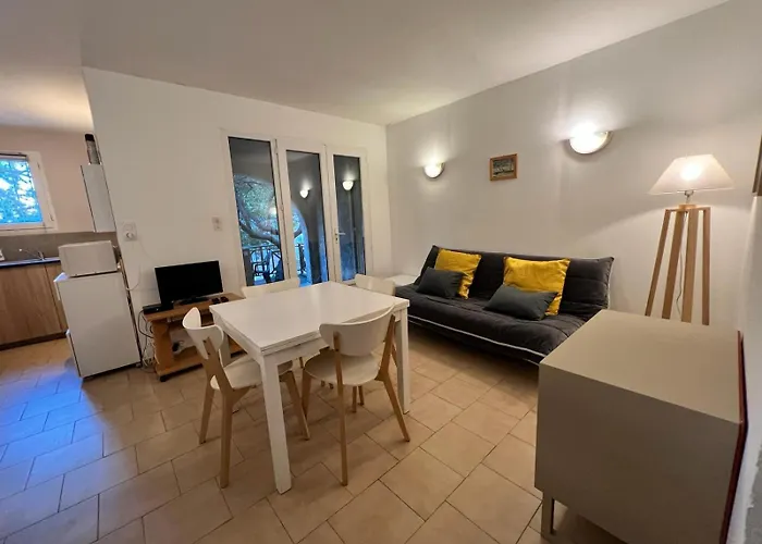 Padovani Marina Appartement *