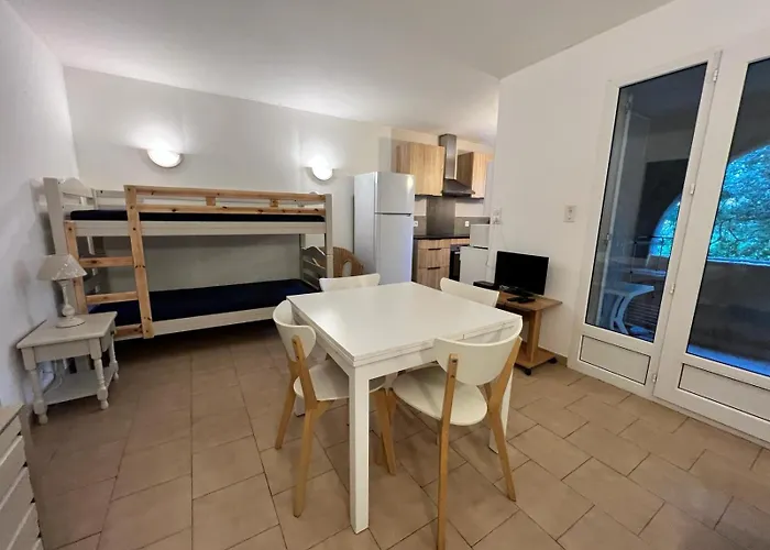 Padovani Marina Appartement *