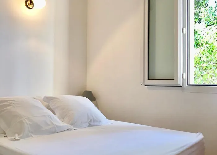 Padovani Marina Appartement *