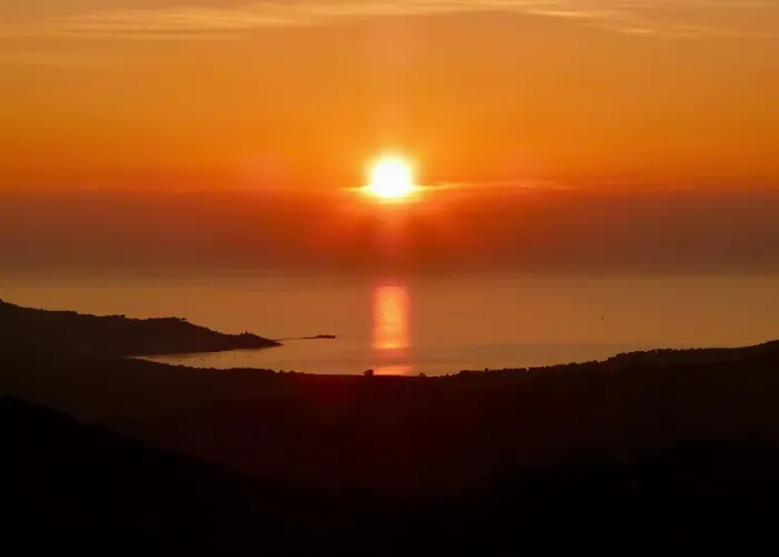 Appartement Padovani Marina